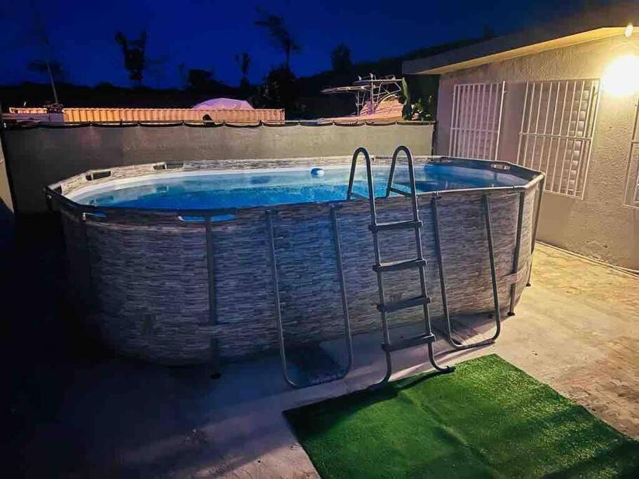 Life Is Good Villa Фахардо Екстериор снимка